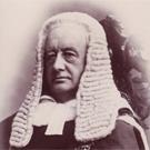 Richard Everard Webster, later Lord Alverstoke 